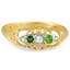 Victorian Diamond Vintage Ring