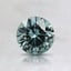 5.5mm Blue Round Montana Sapphire