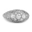 Edwardian Diamond Vintage Ring