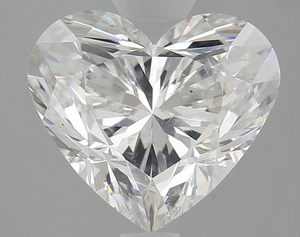 Heart Diamond