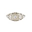 Edwardian Diamond Vintage Ring