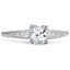 Retro Diamond Vintage Ring