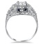 The Mallorca Ring, smallside view