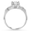 The Amalie Ring, smallside view