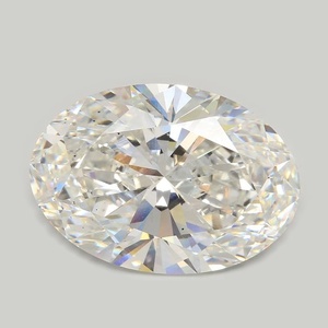 Oval Diamond