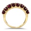 The Winnifred Ring, smallside view