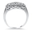 The Norah Ring, smallside view