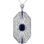 The Beauchamp Necklace