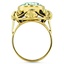 The Keely Ring, smallside view