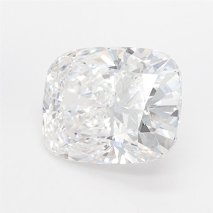 Cushion Diamond