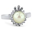 Modern Other gemstones Vintage Ring