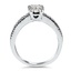 The Lobelia Ring, smallside view