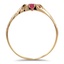 The Kato Ring, smallside view
