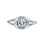 Edwardian Diamond Vintage Ring