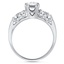 The Montrose Ring, smallside view