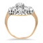 The Jewelle Ring, smallside view