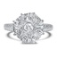 Edwardian Diamond Vintage Ring