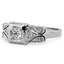 Art Deco Diamond Vintage Ring