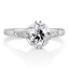 Edwardian Diamond Vintage Ring