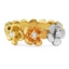 Retro Diamond Vintage Ring