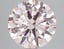 2.4 Ct. Fancy Intense Pink Round Lab Grown Diamond