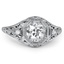 Edwardian Diamond Vintage Ring