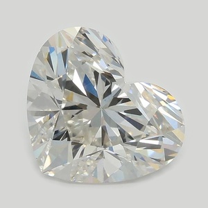 Heart Diamond