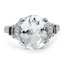 Edwardian Aquamarine Vintage Ring