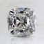 1.60 Ct., H Color, Old Mine Cut Diamond