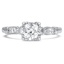 Art Deco Diamond Vintage Ring