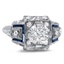 Art Deco Diamond Vintage Ring