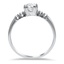 The Dayo Ring, smallside view