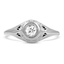 Edwardian Diamond Vintage Ring