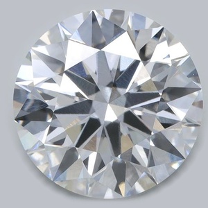 Round Diamond
