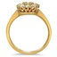 The Wren Ring, smallside view