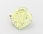 2.01 Ct. Fancy Light  Yellow Cushion Lab Grown Diamond