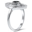 The Dee Ring, smallside view