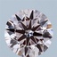 3.48 Ct. Fancy Intense Pink Round Lab Grown Diamond