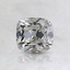 0.71 Ct., H Color, Old Mine Cut Diamond