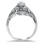 The Matha Ring, smallside view