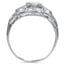 The Liv Ring, smallside view