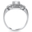The Kesia Ring, smallside view