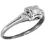 The Sophie Ring, smallside view