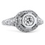 Edwardian Diamond Vintage Ring