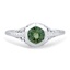 Edwardian Sapphire Vintage Ring