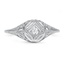 Edwardian Diamond Vintage Ring