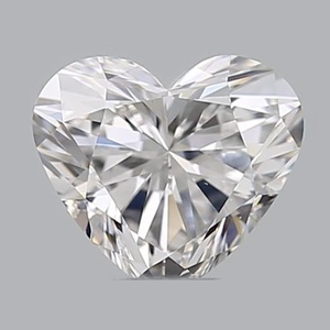 Heart Diamond