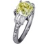 The Marialuna Ring, smallside view