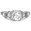 Art Deco Diamond Vintage Ring