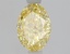 1.44 Ct. Fancy Vivid Yellow Yellow Oval Lab Grown Diamond